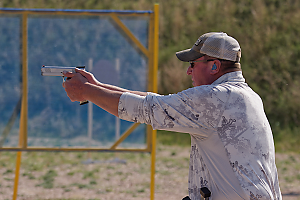 Bucky Olson LVS00083